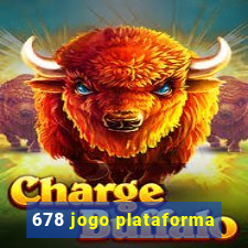 678 jogo plataforma